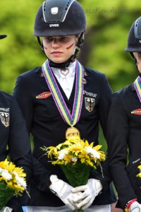 2017_0727 Anna Middelberg Goldmedaille