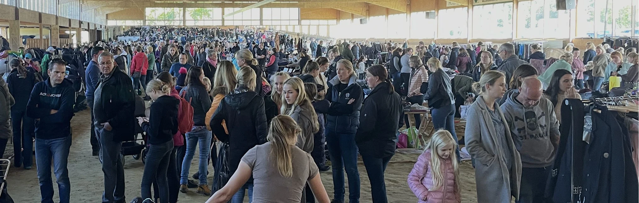 2026 flohmarkt