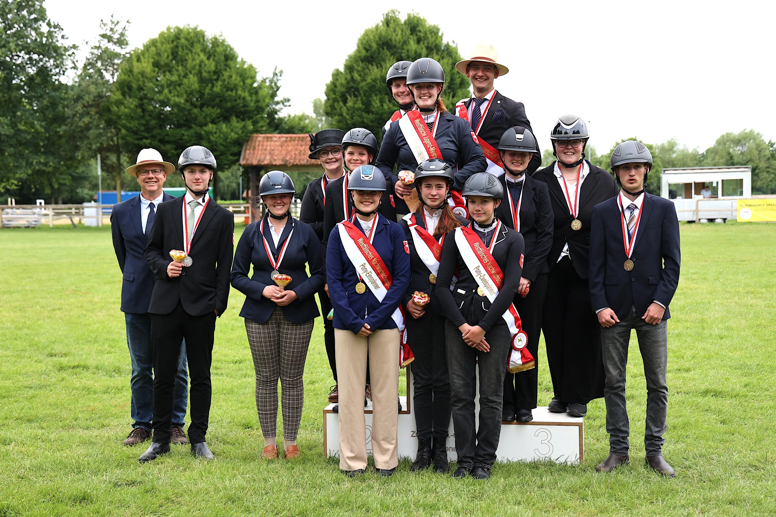 Meister-Gruppe