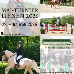 Reitturnier Mai 2026-2 Reitturnier Mai 2026
