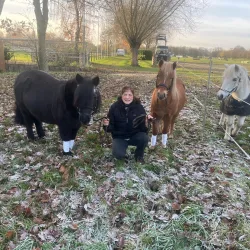 Ponschule Carola Minklei